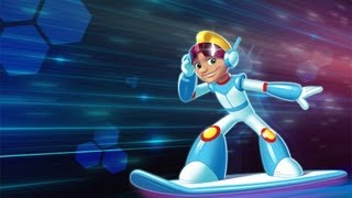 Galactic Skater - Download on App Store for iPad! screenshot 5