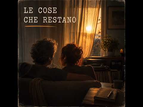 Le cose che restano
