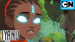 The Prayer 🙏 | Iyanu | Cartoon Network