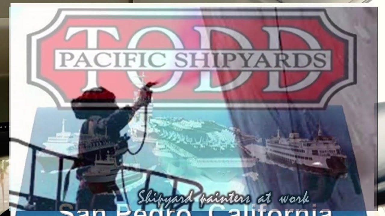 The Shipyard Fire Story