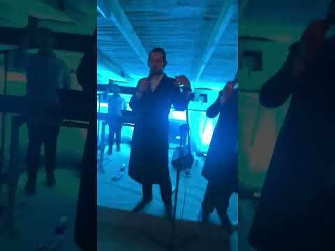 שמחת חג מירושלים עם מקהלת נשמה ויוחנן אורי