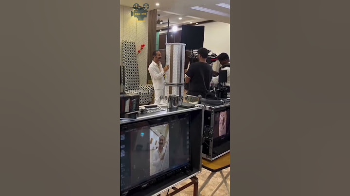 AAVESHAM | The Talent Teaser | Behind The Scene | FAFA #trending #fahadhfaasil #aaveshammovie