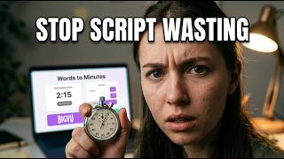BIGVU Words to Minutes Tool – Turn Scripts into Perfect Video Timing Instantly! ⏱️🎬