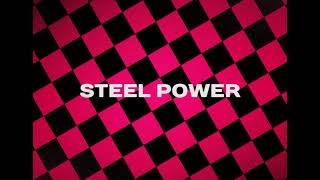 OmniCreamo Pack 2 - Steel Power