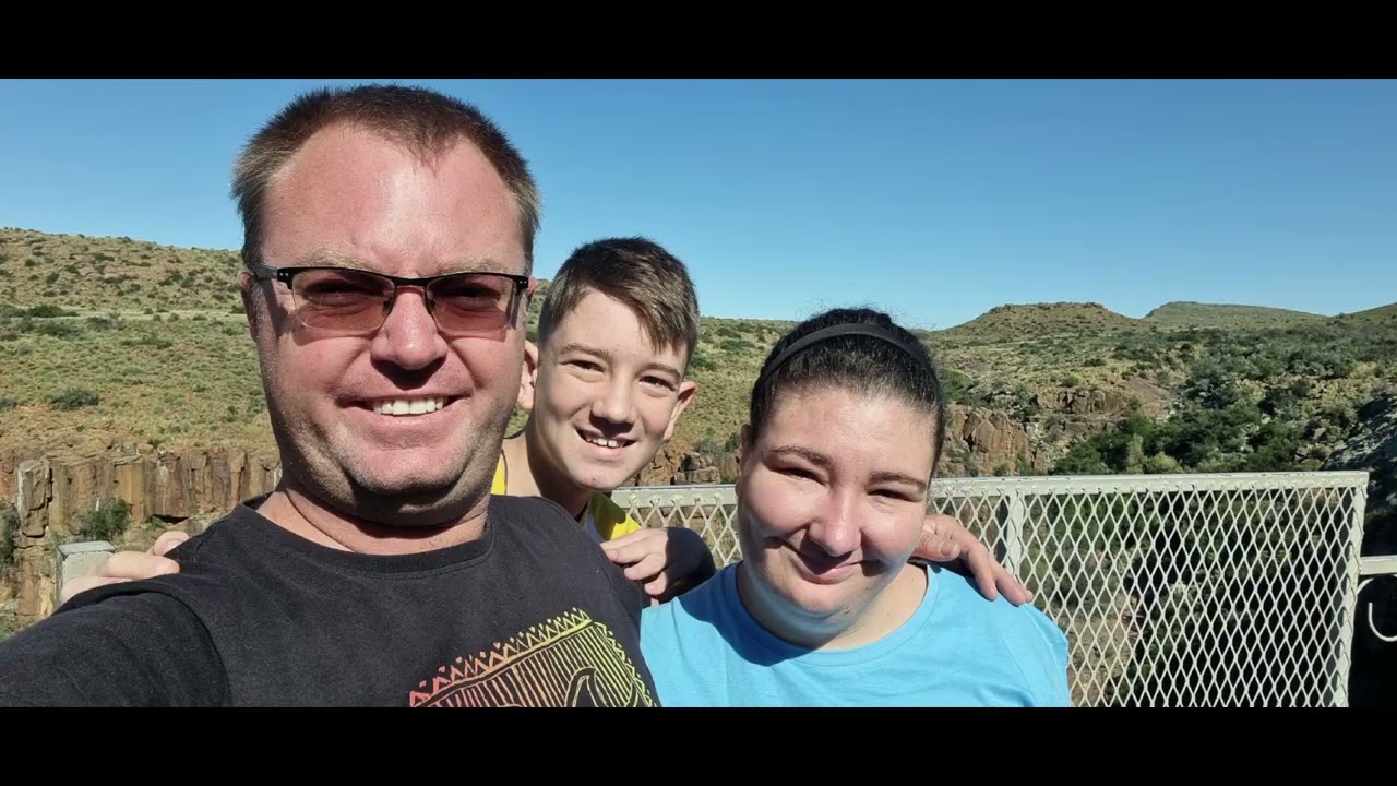 Karoo National Park March 2022