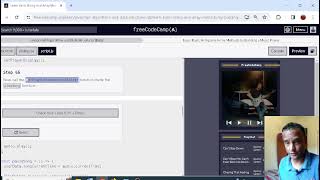 Learn Basic String and Array Methods by Building a Music Player step 66