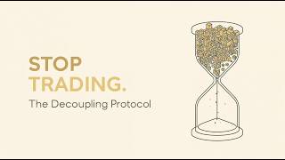 The Time-Wealth OS: How to Decouple Time from Income (Systems Thinking) Net Worth