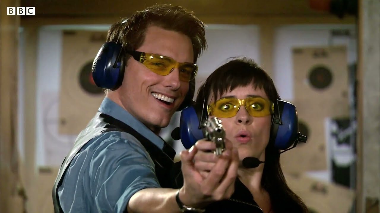 Jack & Gwen scene pack | @huffzqmy