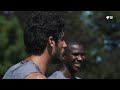 Goncalo Guedes trains with Wolves for the first time! | First-team training ahead of Fulham