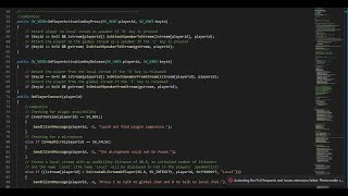 Cara Memasang Script SampVoice Kedalam Server Samp