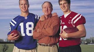 6 Facts: Eli Manning Edition