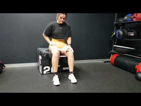 GF Band Glute Activator