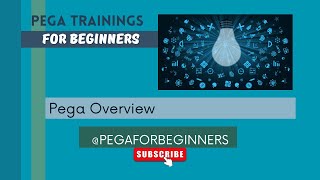 Overview of Pega Application - Ep 01