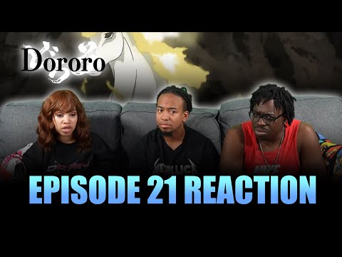 The Story of Breaking the Cycle of Suffering | Dororo Ep 21 Reaction