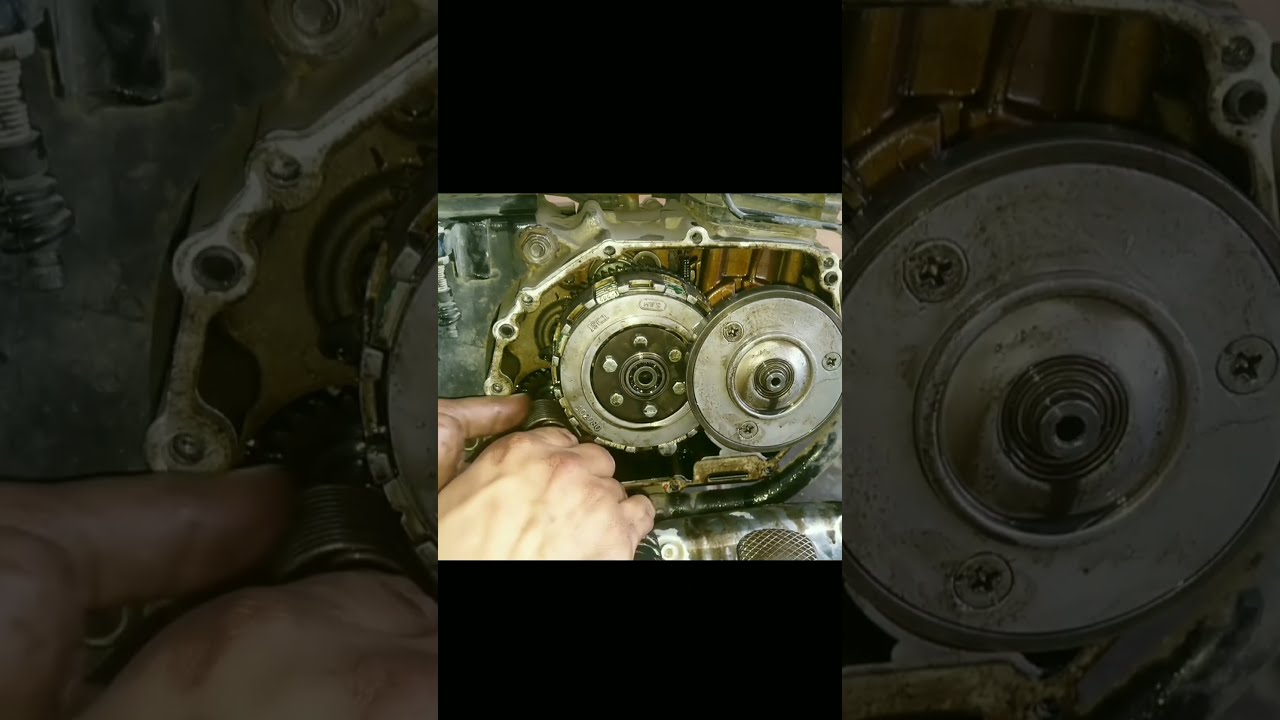 platina ct 100 kick spring fitting | bikekick free problem | kick loose problem 