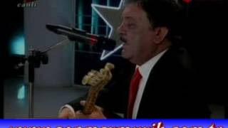 Ekrem Çelebi̇ Sönmez Müzi̇k İmalati Bağlamasiyla