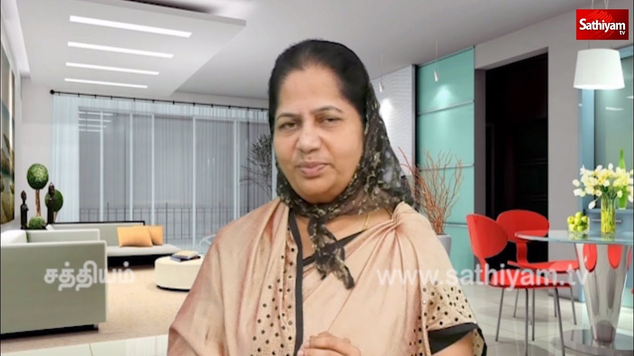 Anbarin Neram | Sis. Elizabeth Rajkumar | 15.11.2020