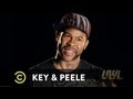 Key  peele  ultimate fighting match preview