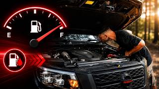5 Easy Ways to Improve Your Fuel Economy | Save Fuel & Boost Engine Efficiency