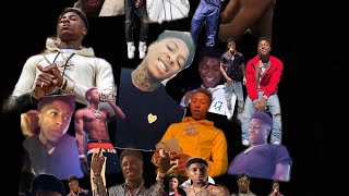 NBA Youngboy (Cute Pictures & Videos)
