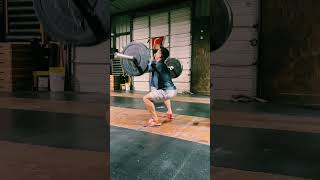 BARBELL COMPLEX