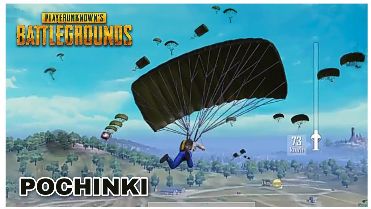 PUBG - Mobile Gameplay Walkthrough *Part #8* - YouTube