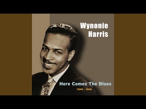Young Man's Blues