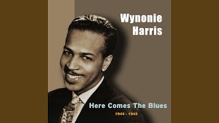 Young Man's Blues