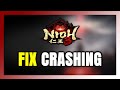 How to FIX Nioh 3 Crashing