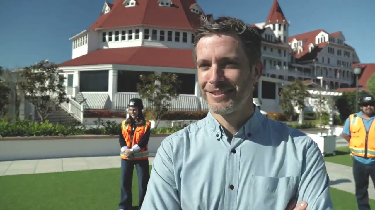 Meet Bobby Van Hollebeke: Senior Preconstruction Manager  | Construction Careers Spotlight