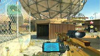 MW3 - Quality Test And Stats and stuff