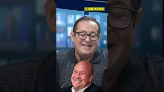 “Alfaro quiere que Jalisco se separe de Mexico