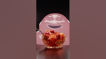 Asmr #asmreating #animation #asmrvideo #asmr