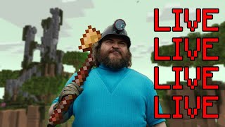 HINAS CHAPTERS! (Hypixel Skyblock)