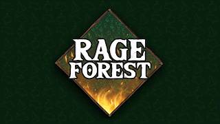 Rage Forest Quarterfinals - ACCM vs TaToH | The League Vit vs Oni | The Community League T90 vs Nili