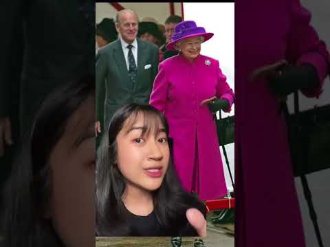 Video: Permaisuri Permaisuri Elizabeth II, Penambahan Dalam Diraja