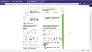 Math Pearson Tutorial