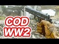 【COD:WW2】ガバメントで遊ぶ マック堺ゲーム実況