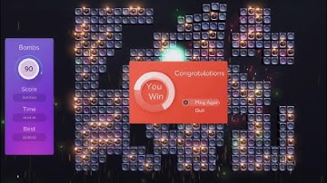 big hard new 1:49 wr - minefield ps4