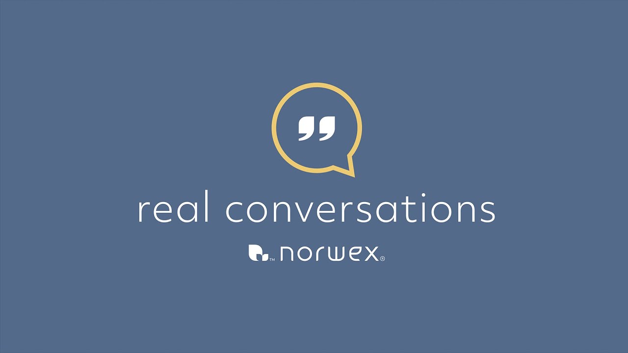 Real Conversations with Norwex