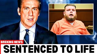 Rick Harrison's Son Sentenced To Life Imprisonment