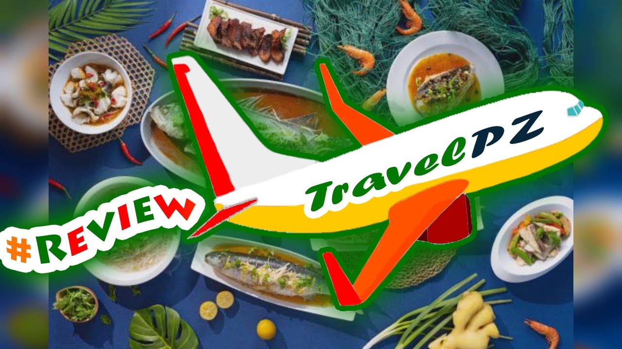 「TravelPZ」 Review Novotel Century Hong Kong | Le Café|Seafood Buffet Lunch|Oyster & Seafood Dinner