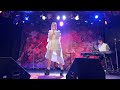大森靖子+sugarbeans - 絶対絶望絶好調 (2022.08.21@盛岡CLUB CHANGE WAVE [1部])
