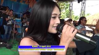 Tetep Demen | Ghita Gusmania | Susy Arzetty 2018
