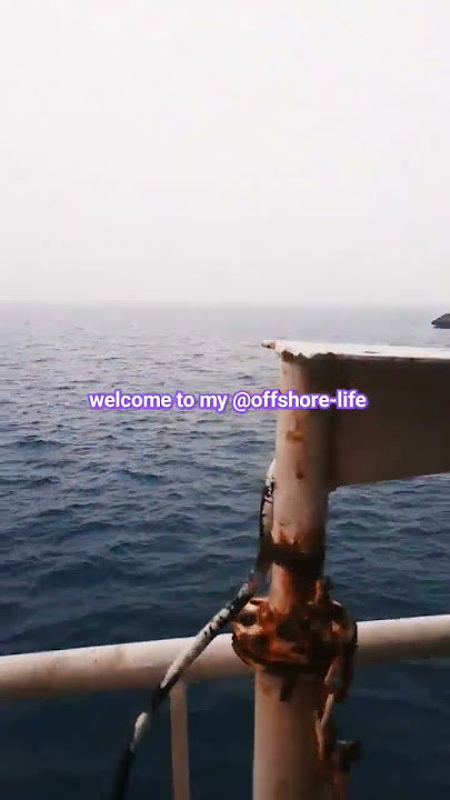 today too much rain cominghttps://youtube.com/@Offshore-life?si=YklxTuuD57mhSf9T