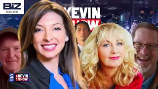 Can Miracles Still Happen?, The Movie ‘David’ &amp; A Voice Against Trafficking         That Kevin Show