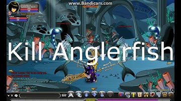 Aqw - Ulfgar Geirsson Quest