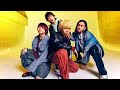 TTH- Bye-Bye-Handの方程式、1stフルアルバム『ソフビ』より「swamp(沼)」のMVを公開