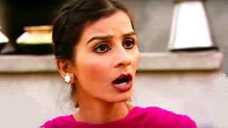 Train Ch Andhera Si - Latest Punjabi Comedy | Punjabi Movies 2017