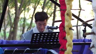 2022섬진강국제실험예술제 / 아티스트 최준